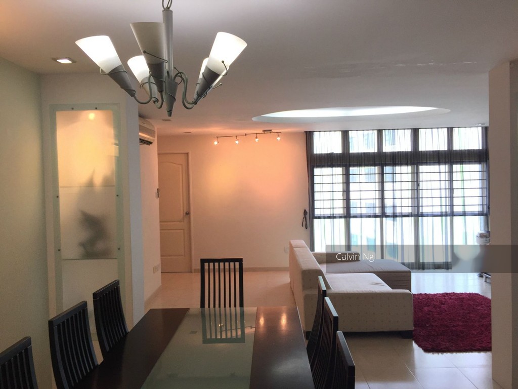 Blk 115 Edgefield Plains (Punggol), HDB Executive #112055712